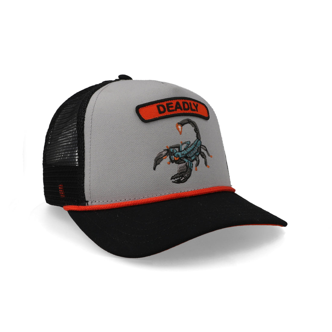 Gorra GB Pop Rocker Scorpion 101-2618