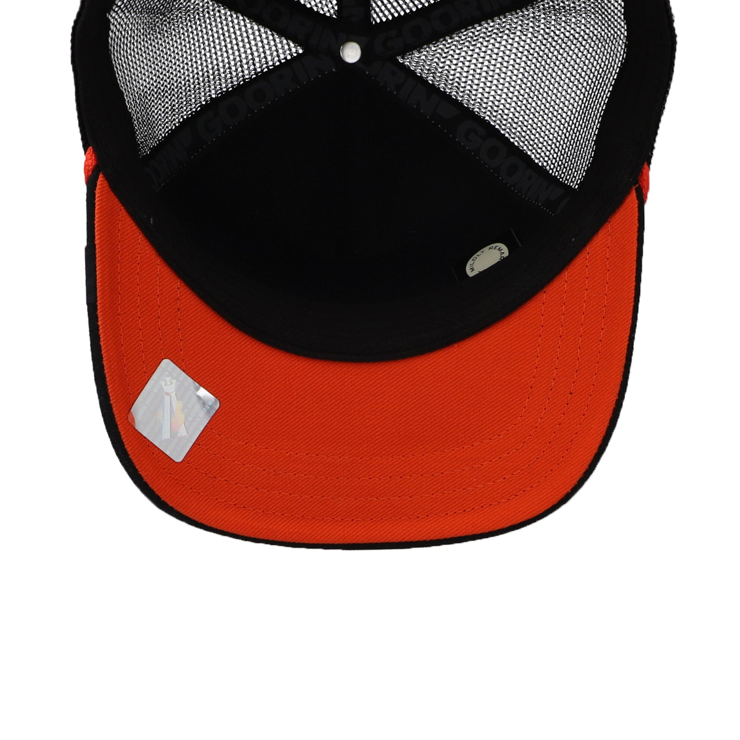 Gorra GB Pop Rocker Scorpion 101-2618