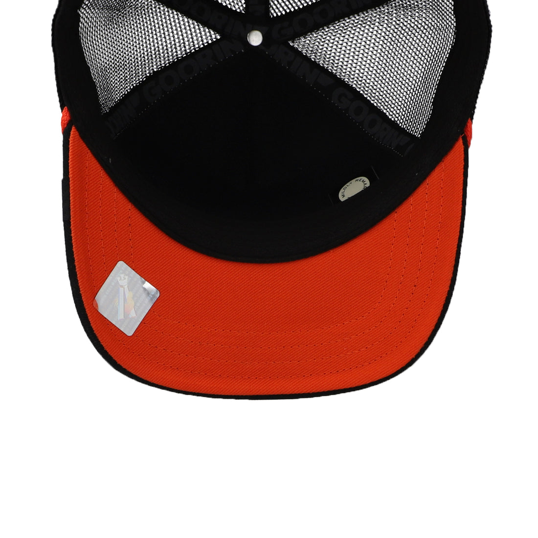 Gorra GB Pop Rocker Scorpion 101-2618