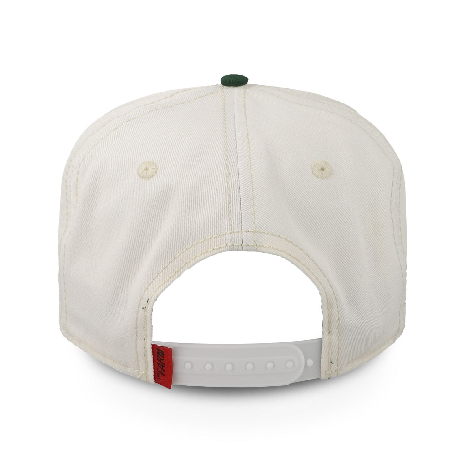 Gorra 1011326 Cash Cow 100 Blanco