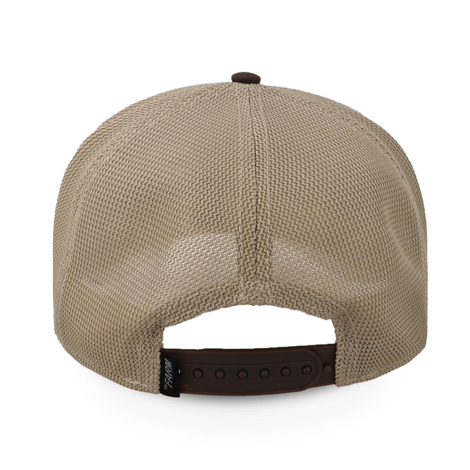 Trucker 101-1344 V2 Stallion Azul Marino