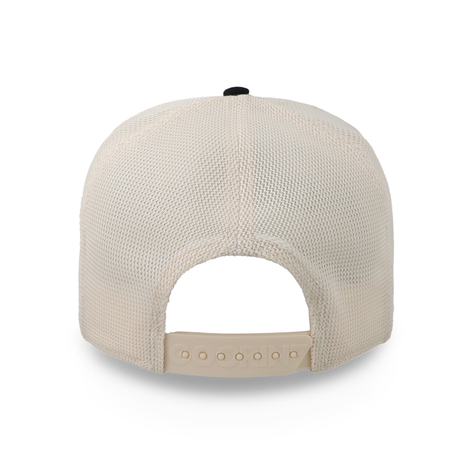 Gorra GB Faux Leather Skull 101-2946