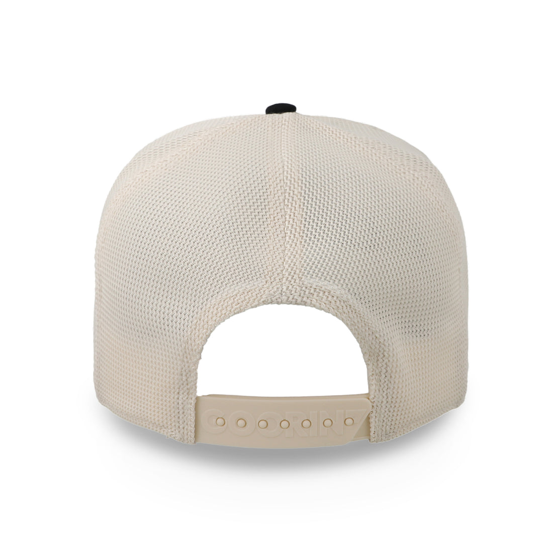 Gorra GB Faux Leather Skull 101-2946