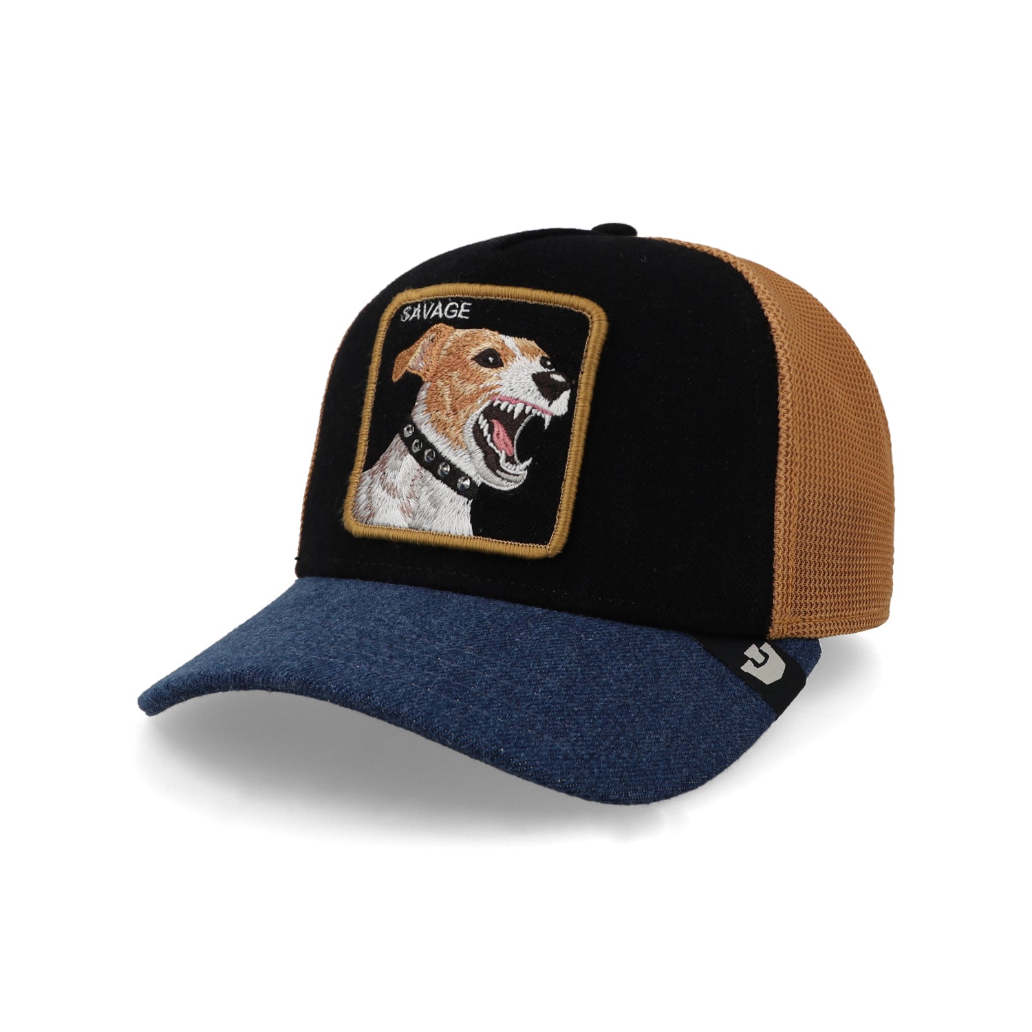 Gorra GB Savage Dawg 101-2669