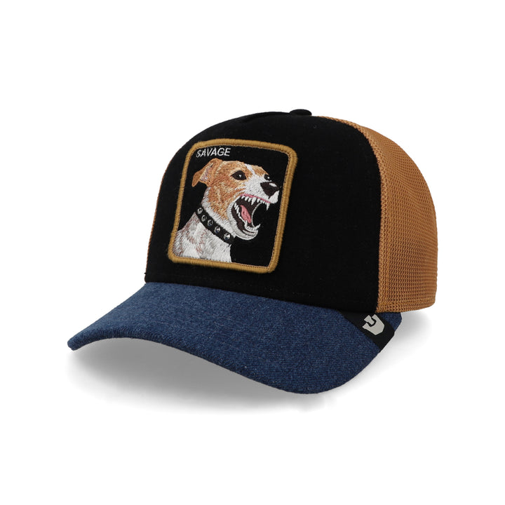 Gorra GB Savage Dawg 101-2669