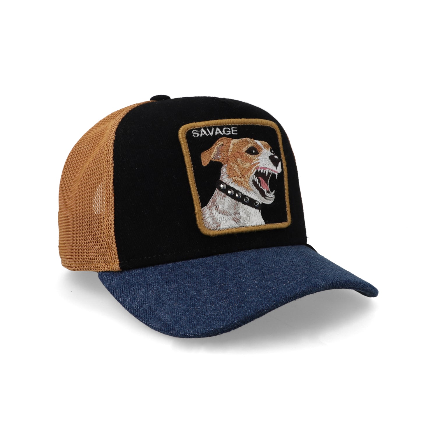 Gorra GB Savage Dawg 101-2669