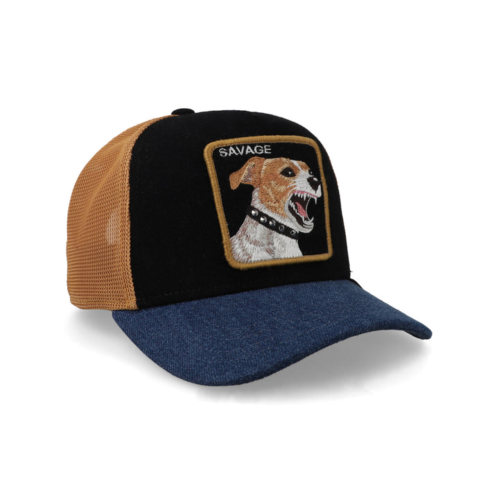 Gorra GB Savage Dawg 101-2669