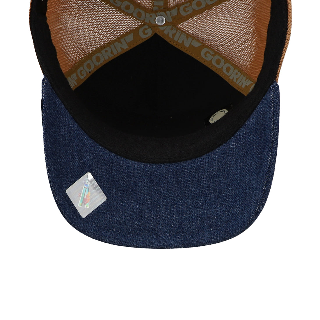 Gorra GB Savage Dawg 101-2669