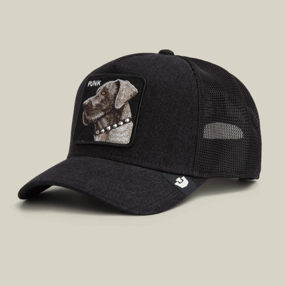 Gorra GB Punk Dawg