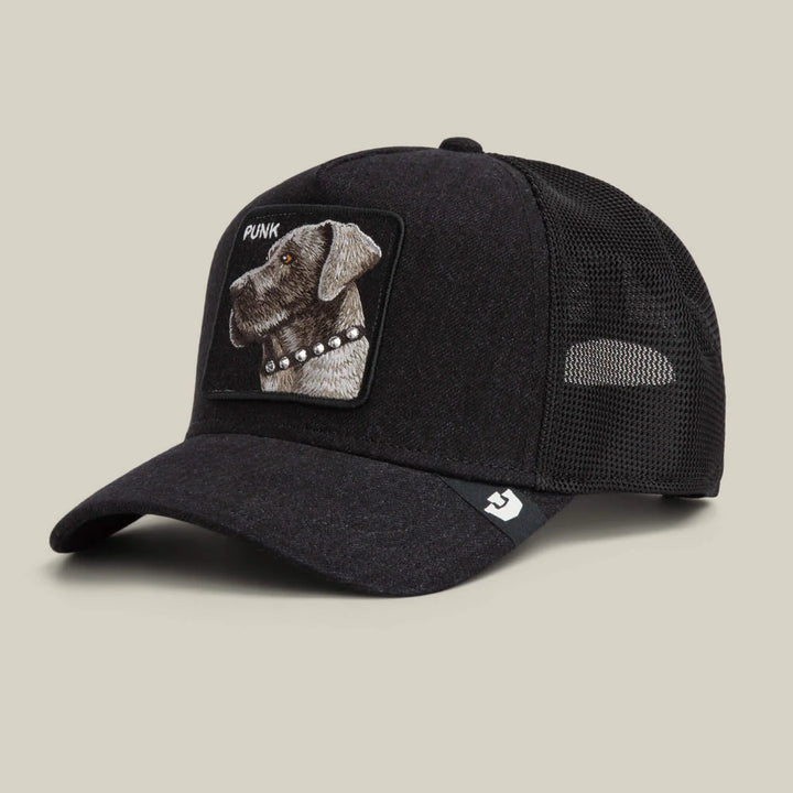Gorra GB Punk Dawg