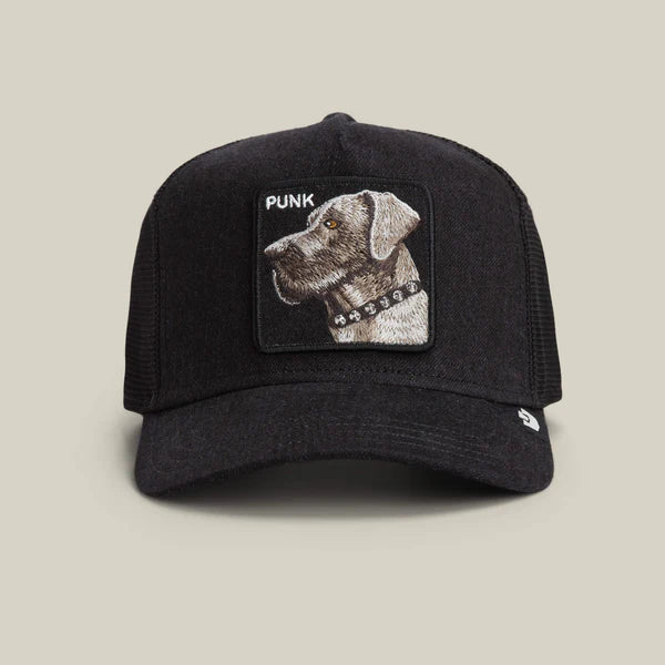 Gorra GB Punk Dawg