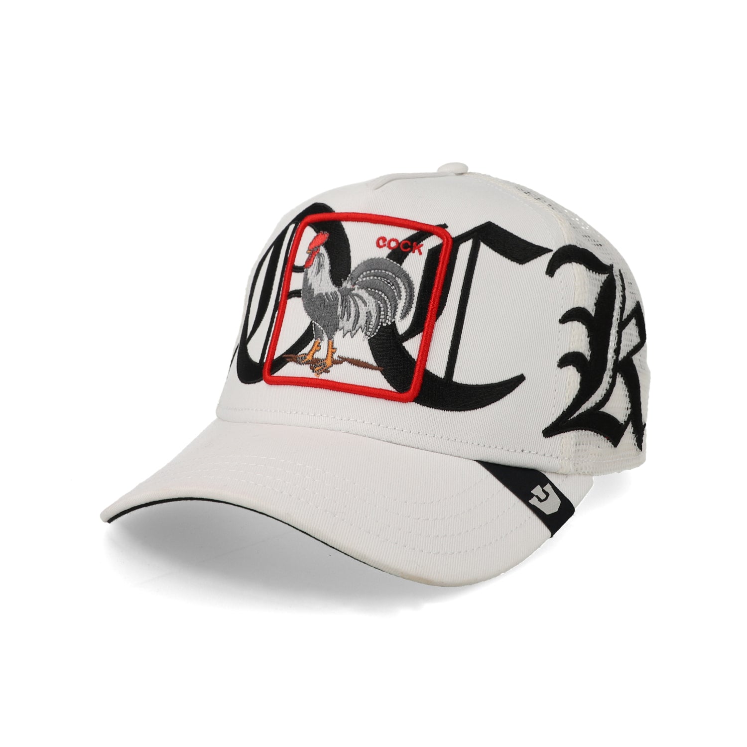 Gorra GB Old English Cock