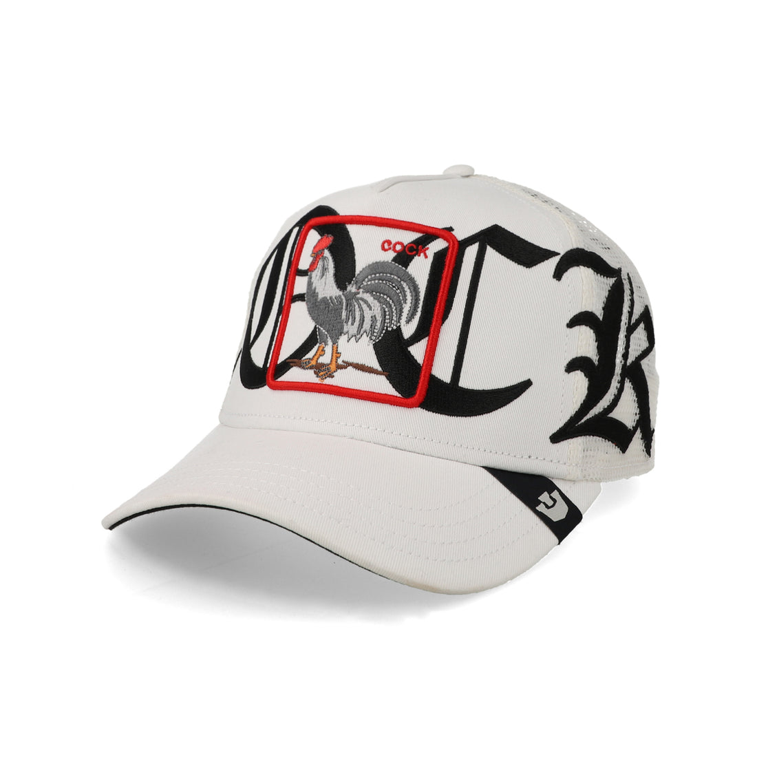Gorra GB Old English Cock