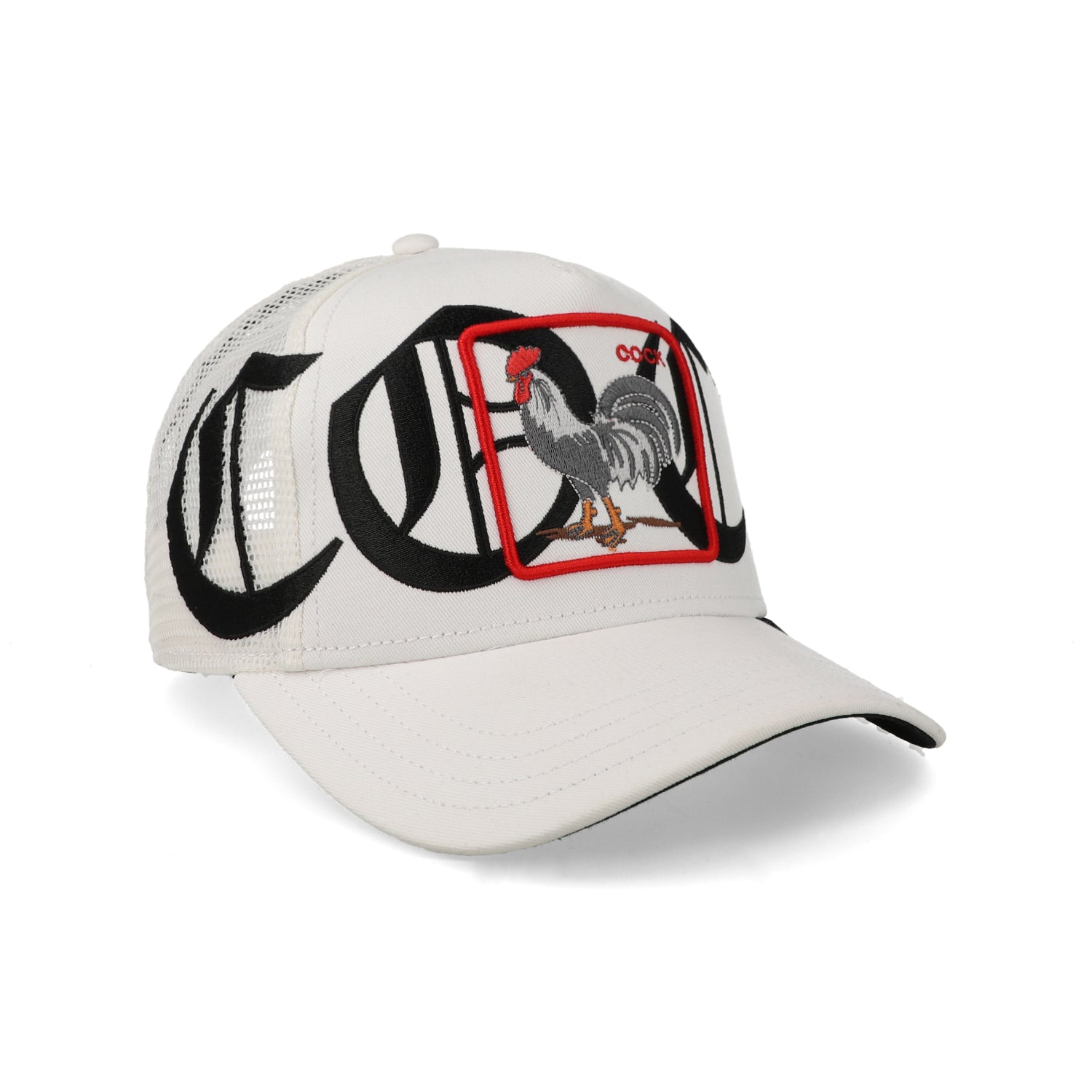 Gorra GB Old English Cock