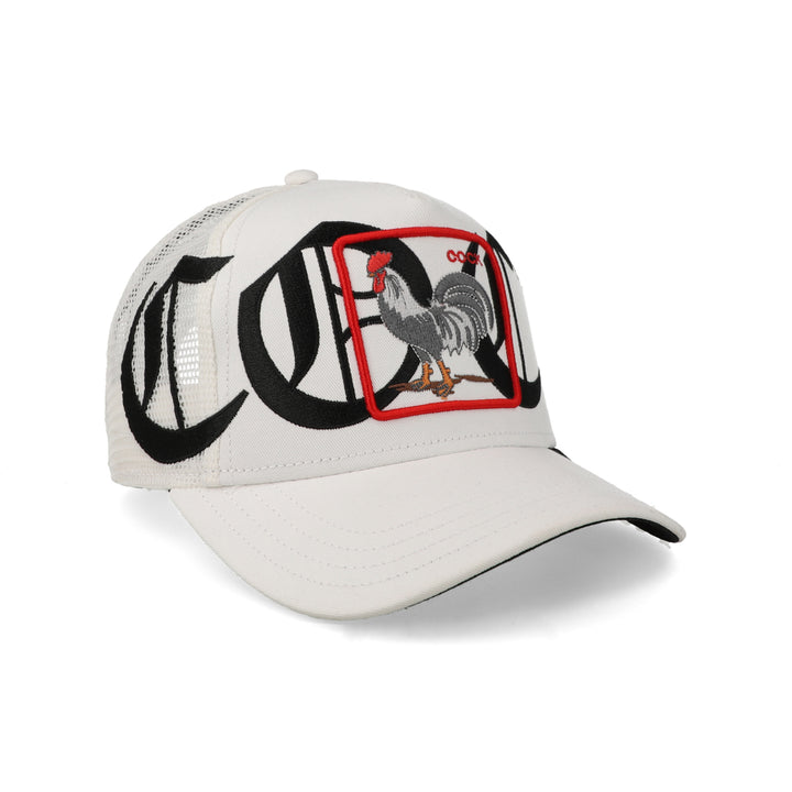 Gorra GB Old English Cock