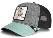 Trucker 101-2264 Dapper Goat