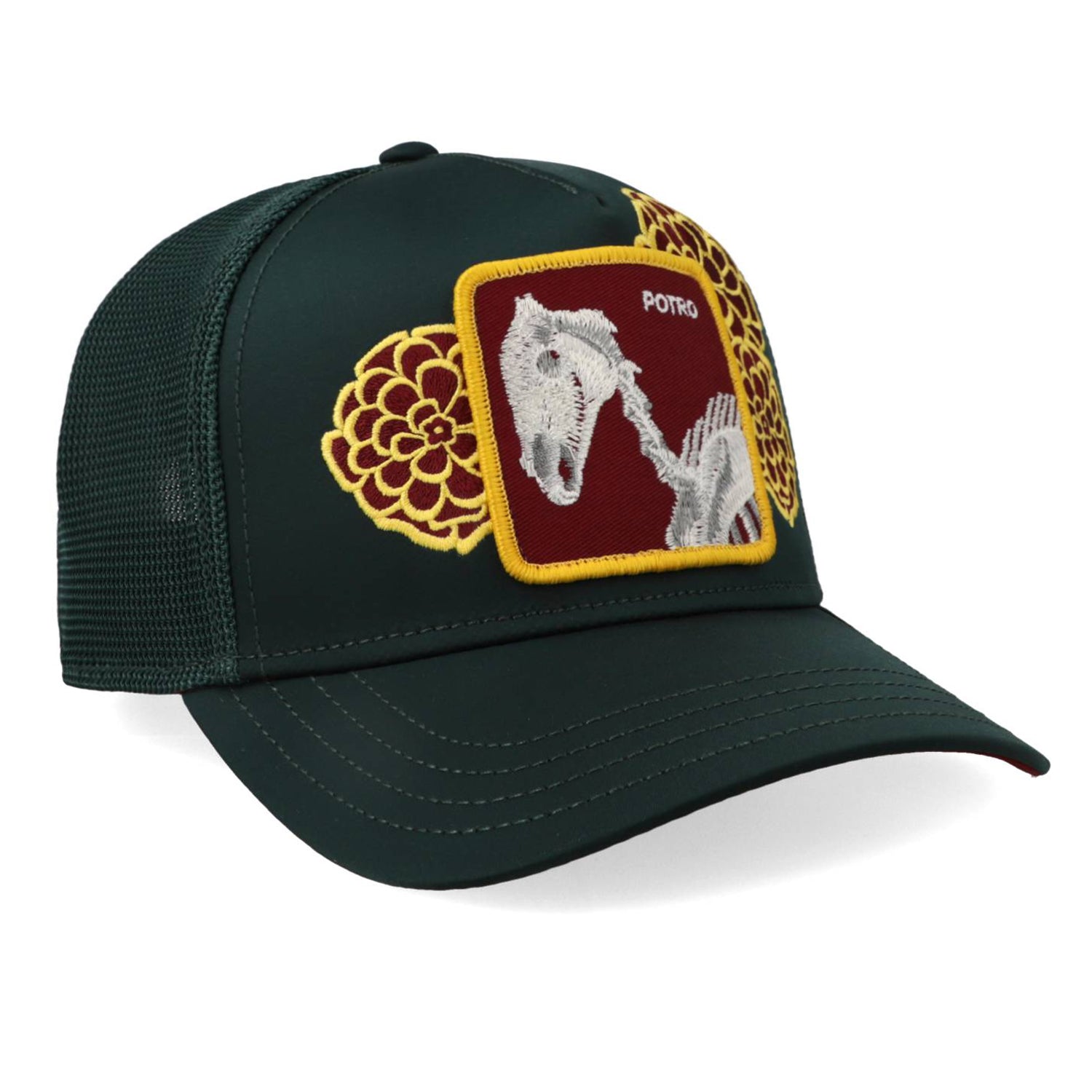 Trucker 101-2493 Dia De Potro