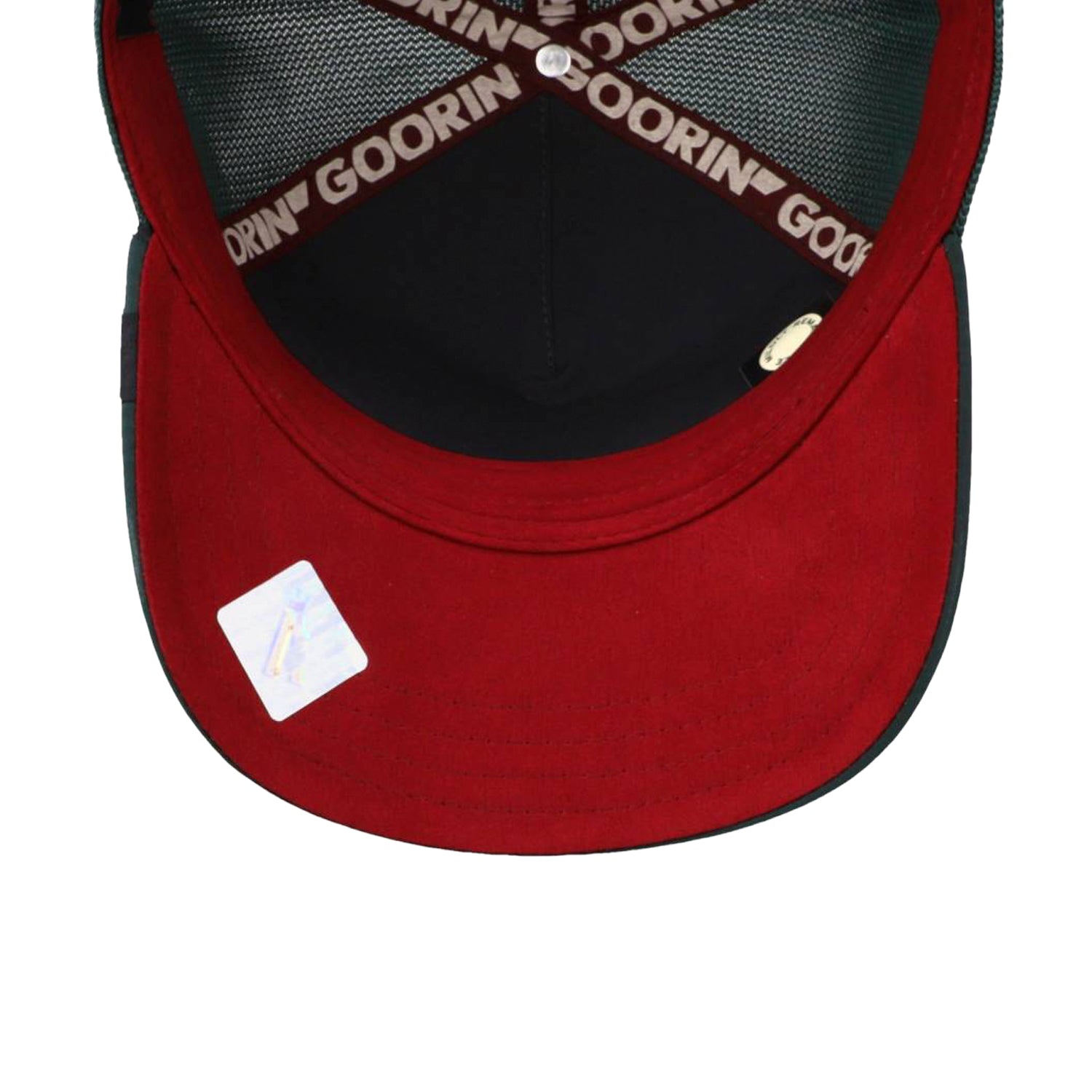 Trucker 101-2493 Dia De Potro