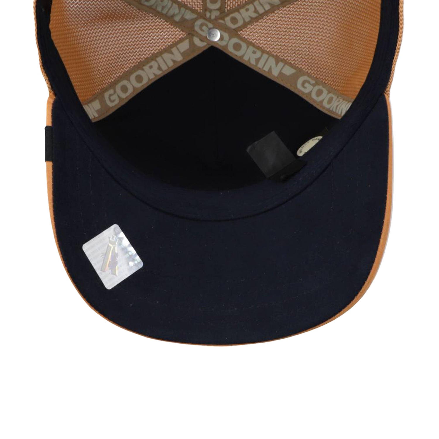 Trucker 101-2494 Dia De Speedy