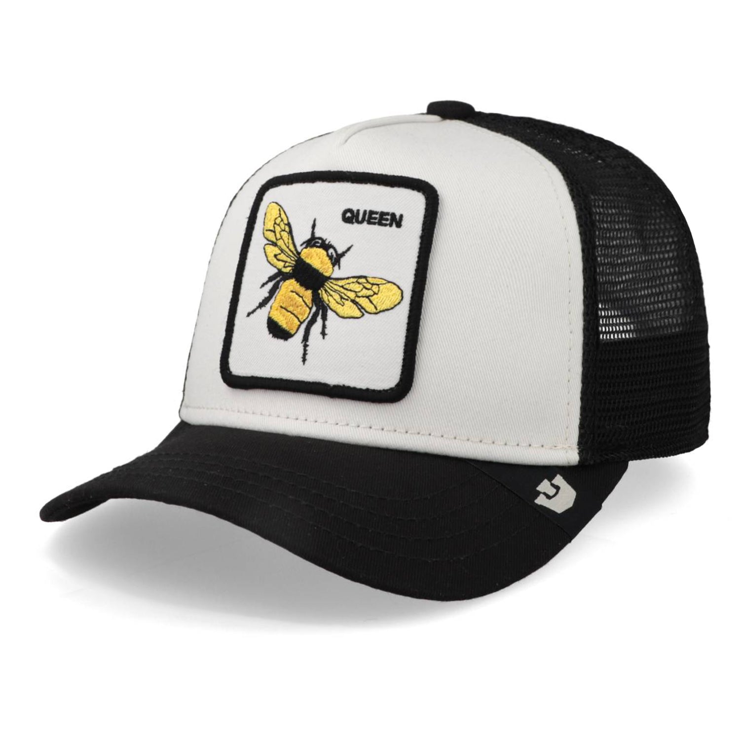 Trucker 201-0077 The Queen Bee Mini