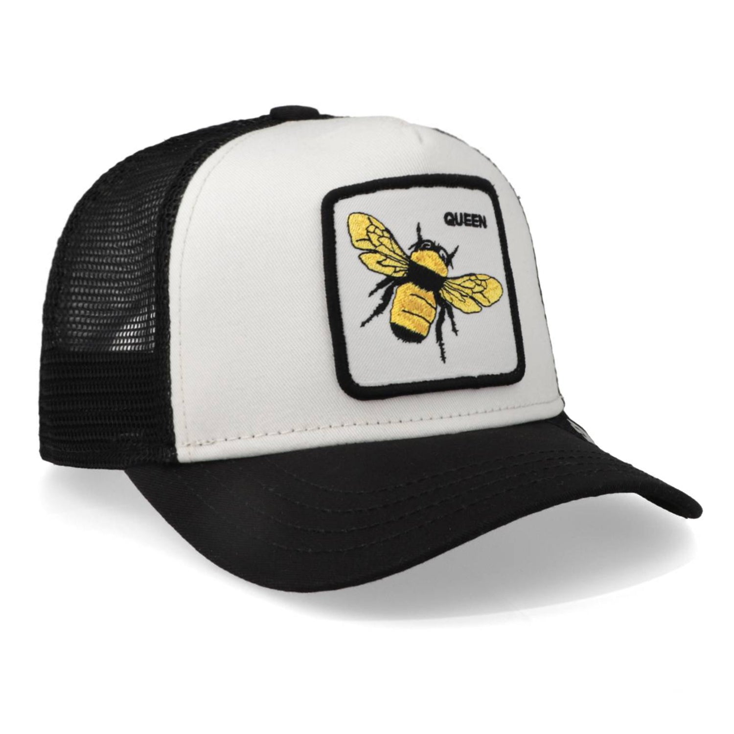 Trucker 201-0077 The Queen Bee Mini