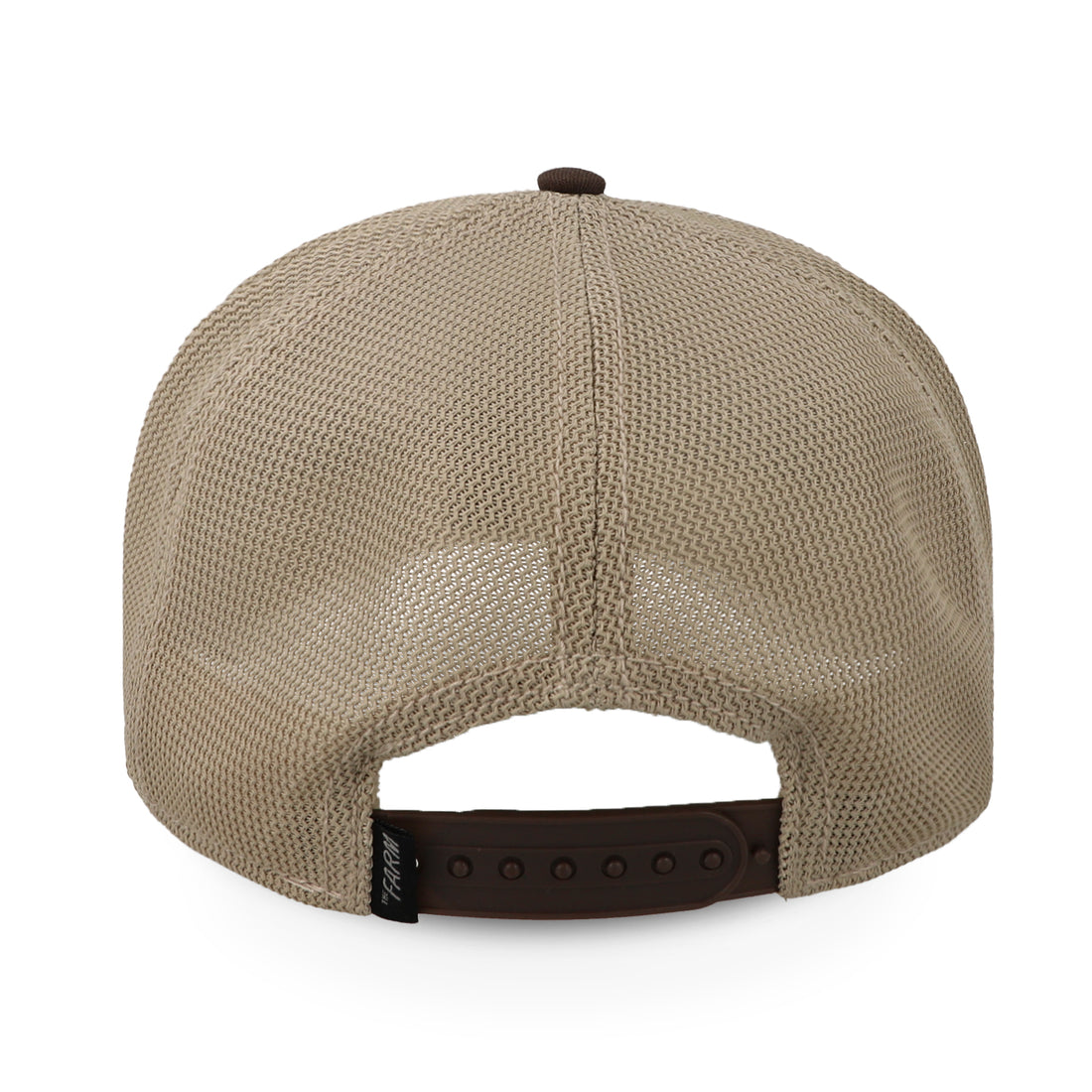 Trucker 101-1336 V2 Rooster Azul Marino