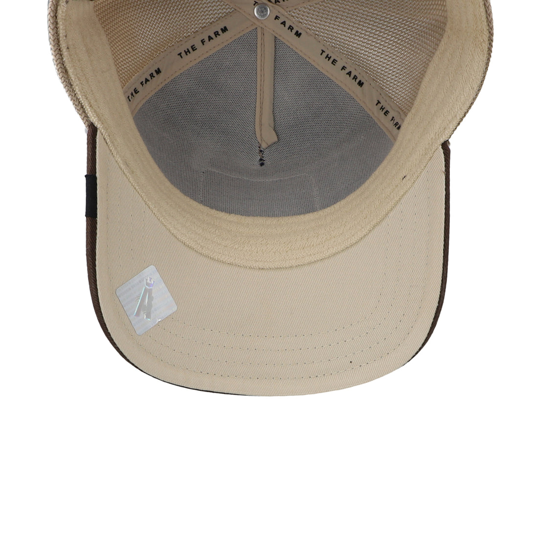 Trucker 101-1336 V2 Rooster Azul Marino