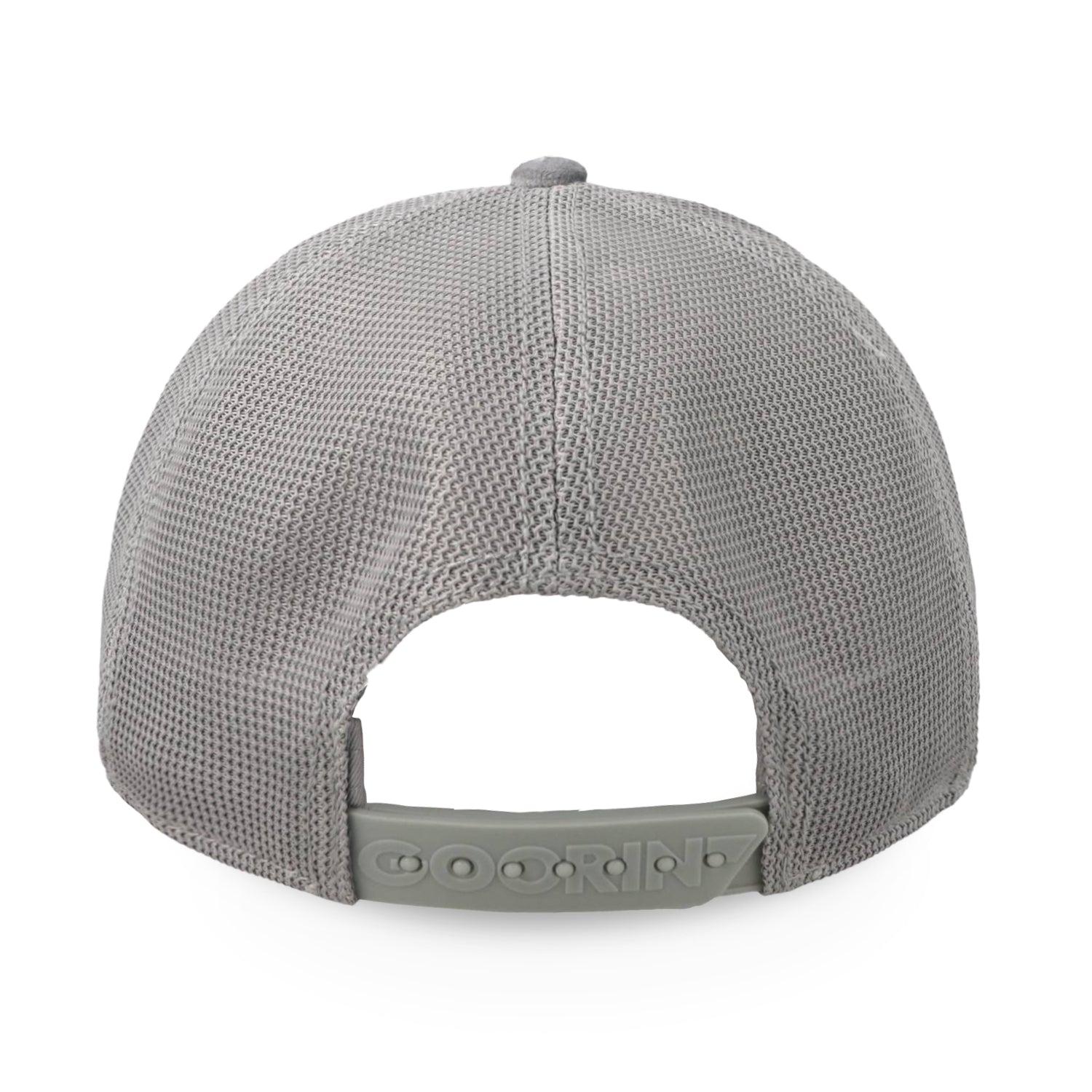 Trucker 101-2348 Velour Wolf