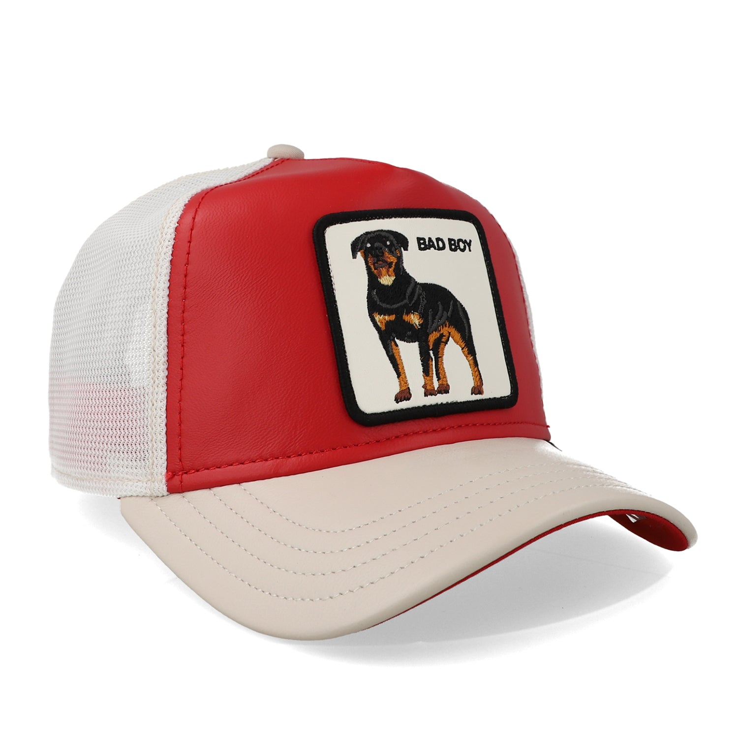 Trucker 101-1829 Shleather Boy