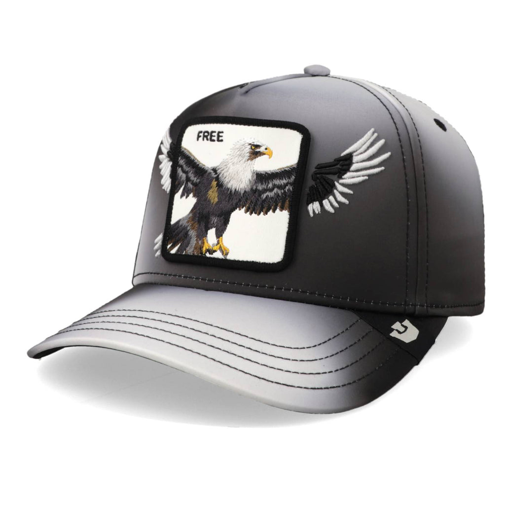 Trucker 101-2244 Steal This Hat