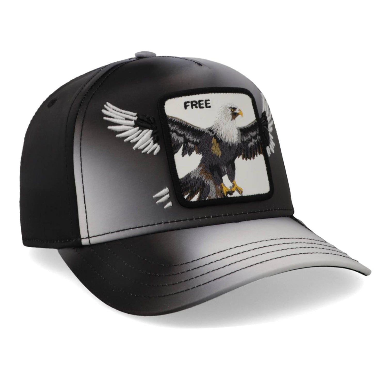 Trucker 101-2244 Steal This Hat