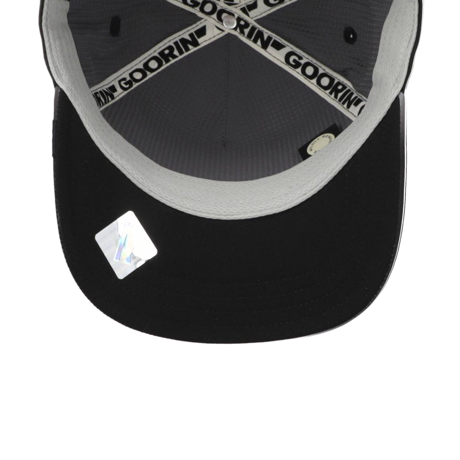 Trucker 101-2244 Steal This Hat