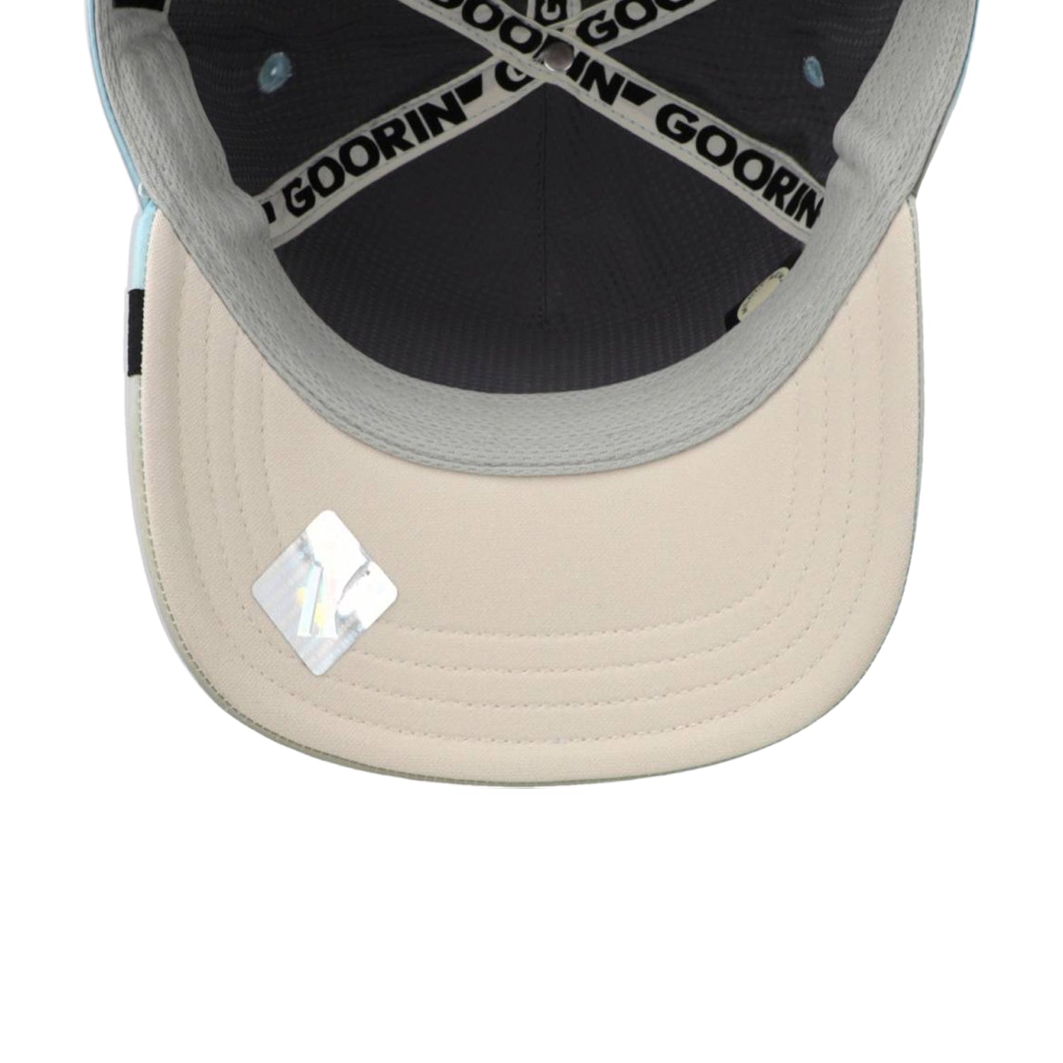 Trucker 101-2245 Never Stop Never Stopping