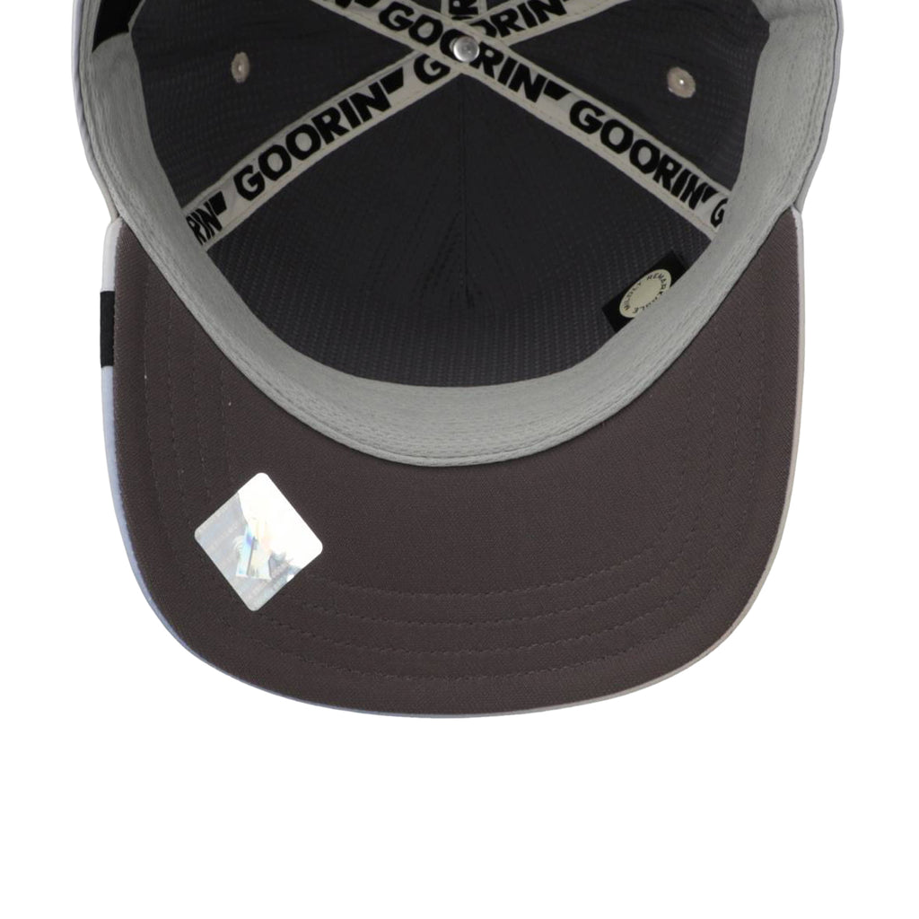 Trucker 101-2243 Flare Up