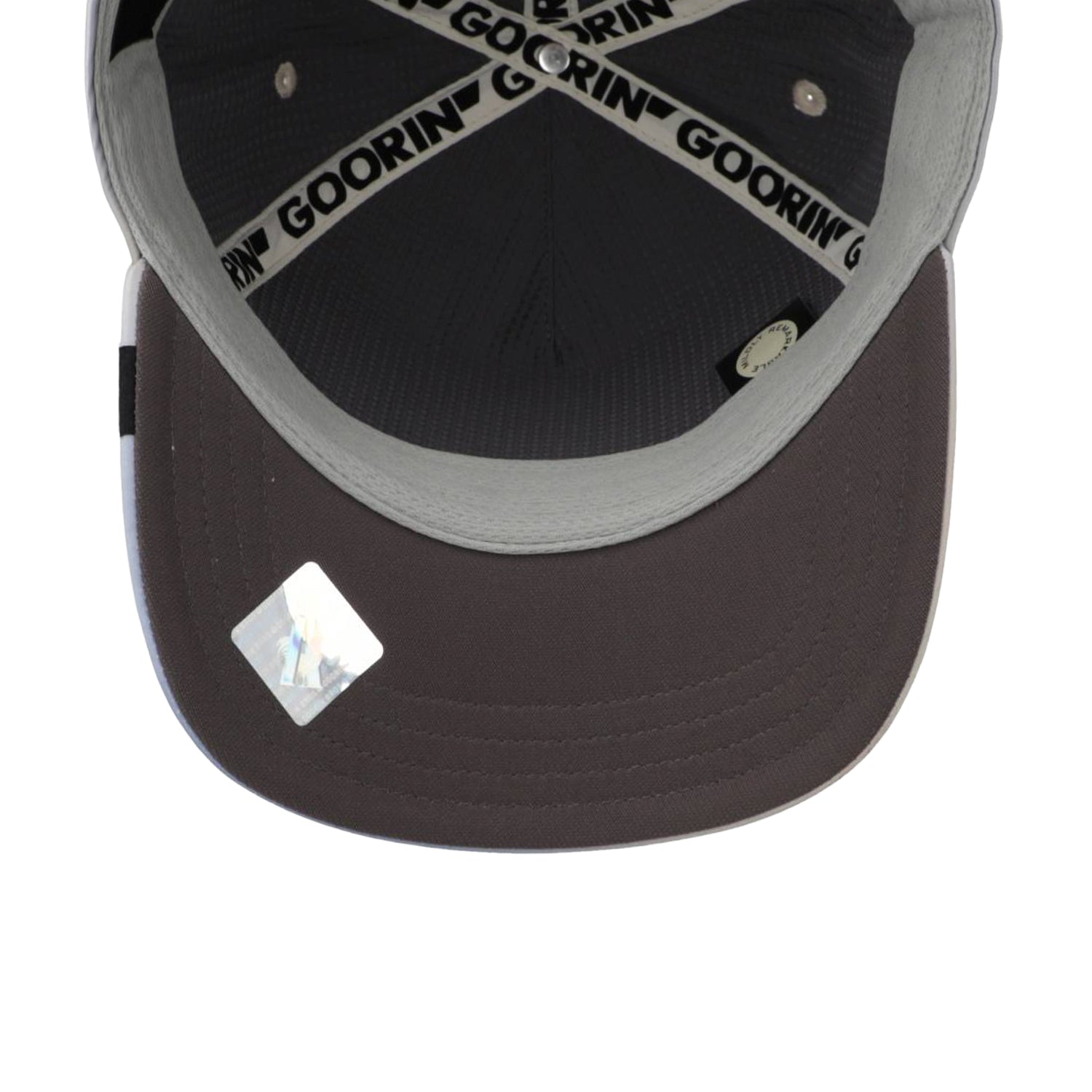 Trucker 101-2243 Flare Up