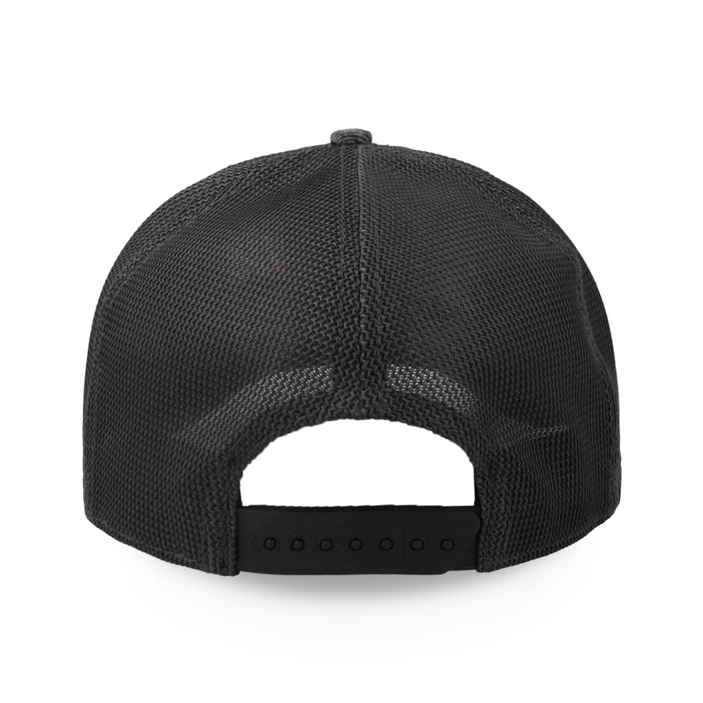 Trucker 101-2591 Denim Savage