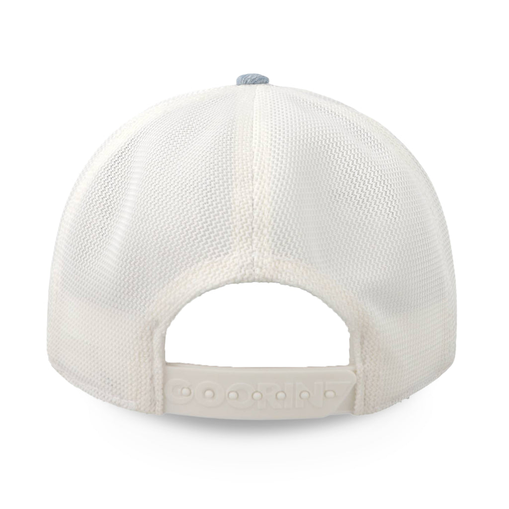 Trucker 101-2590 Denim Fly High