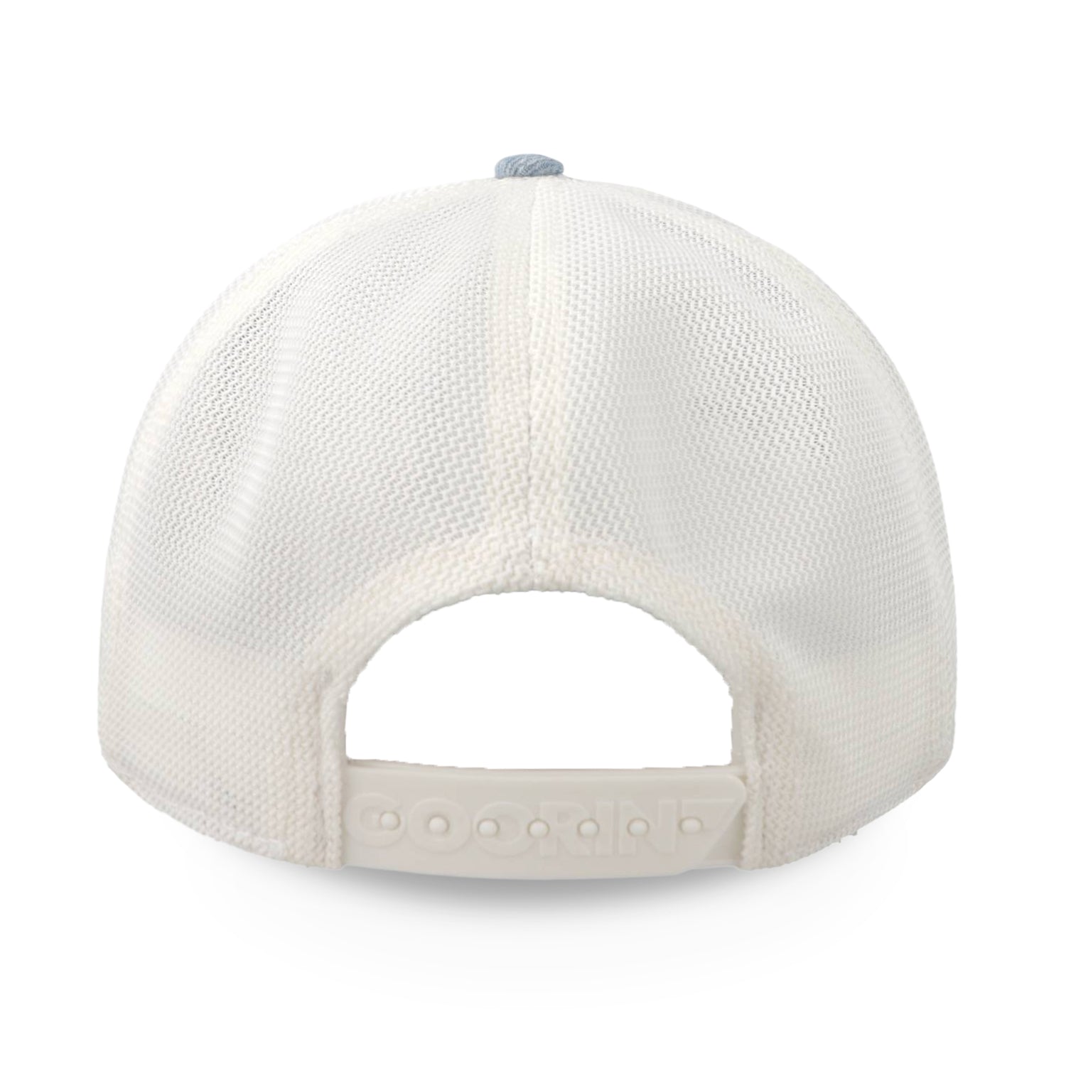 Trucker 101-2590 Denim Fly High
