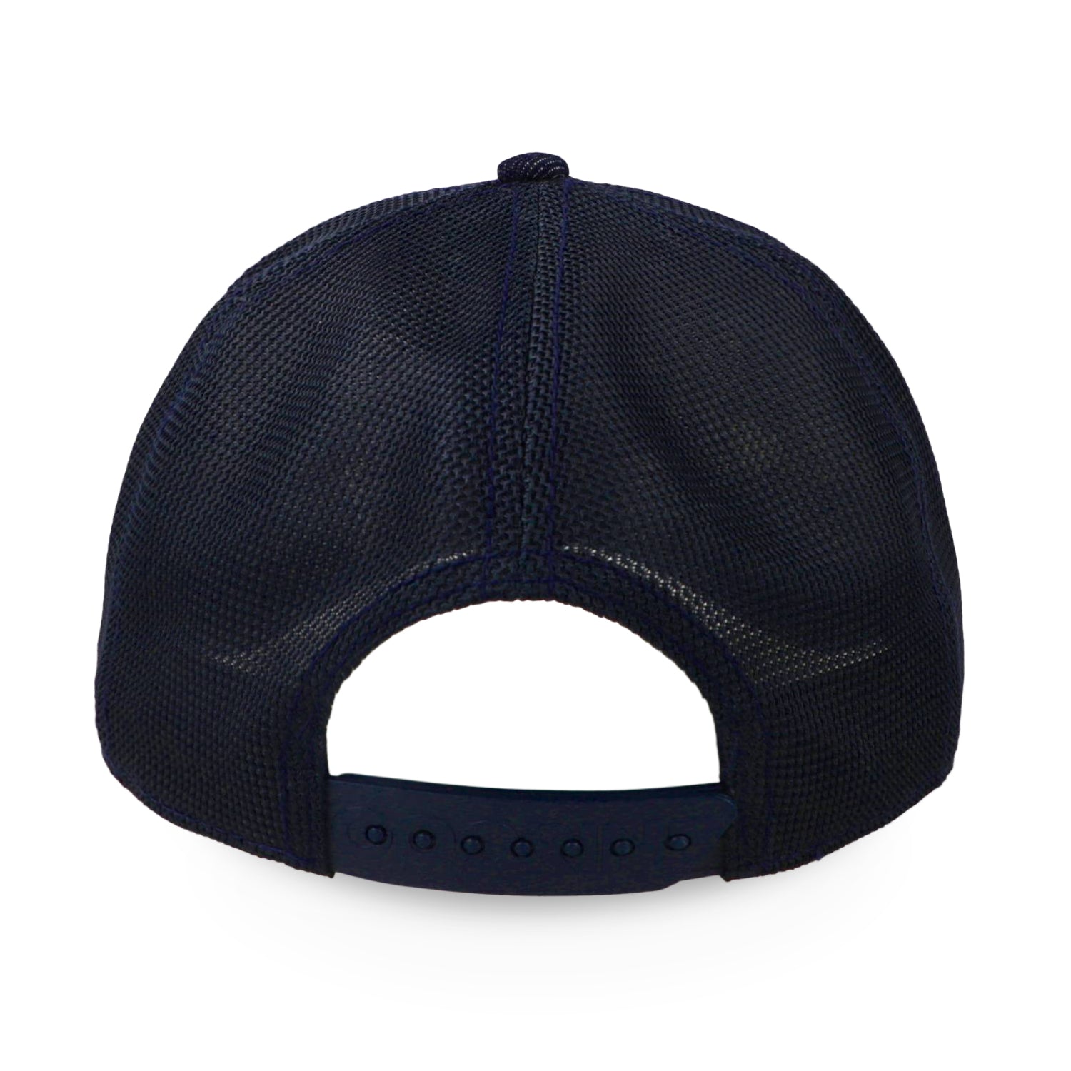 Trucker 101-2589 Denim Dead