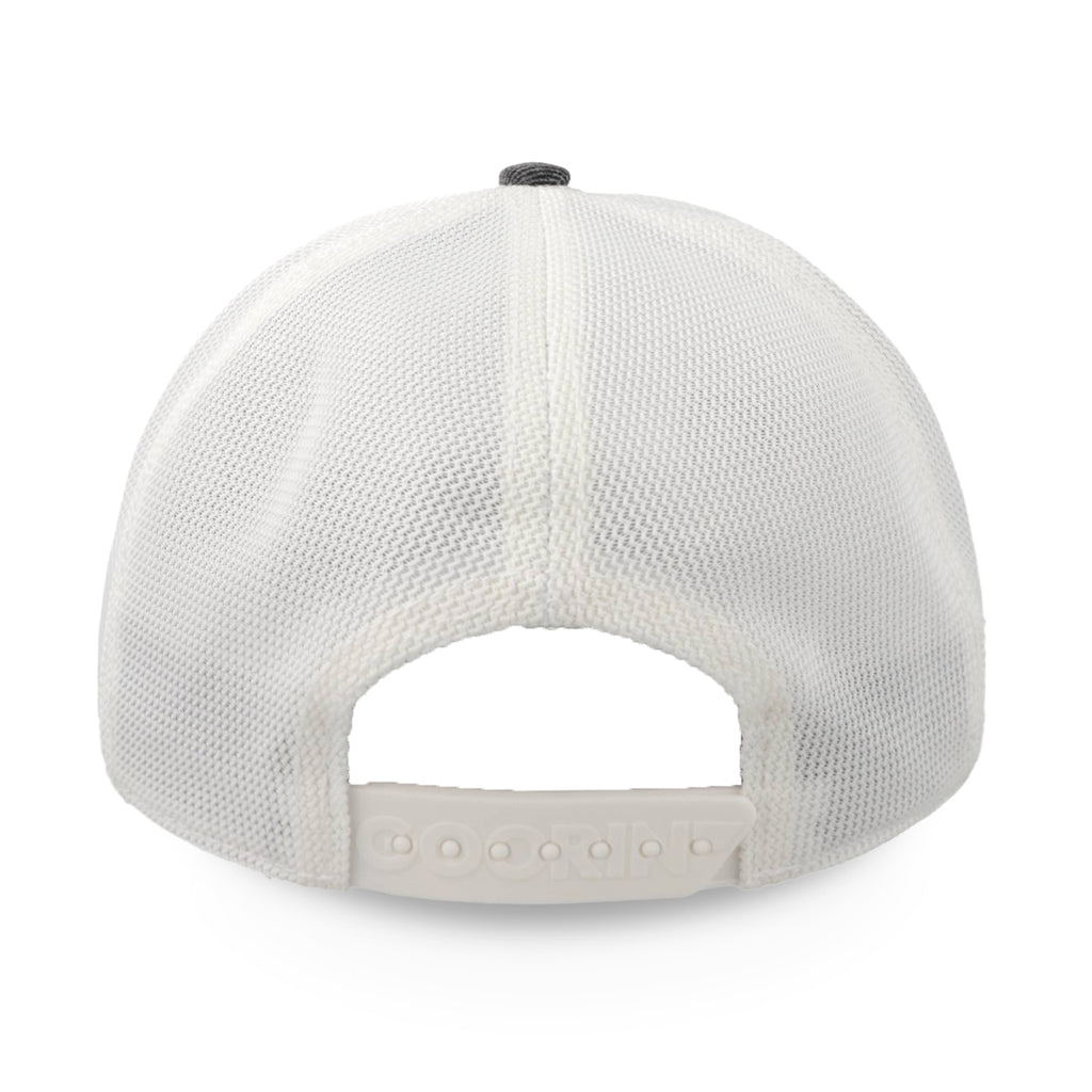 Trucker 101-2582 Denim Bad Boy