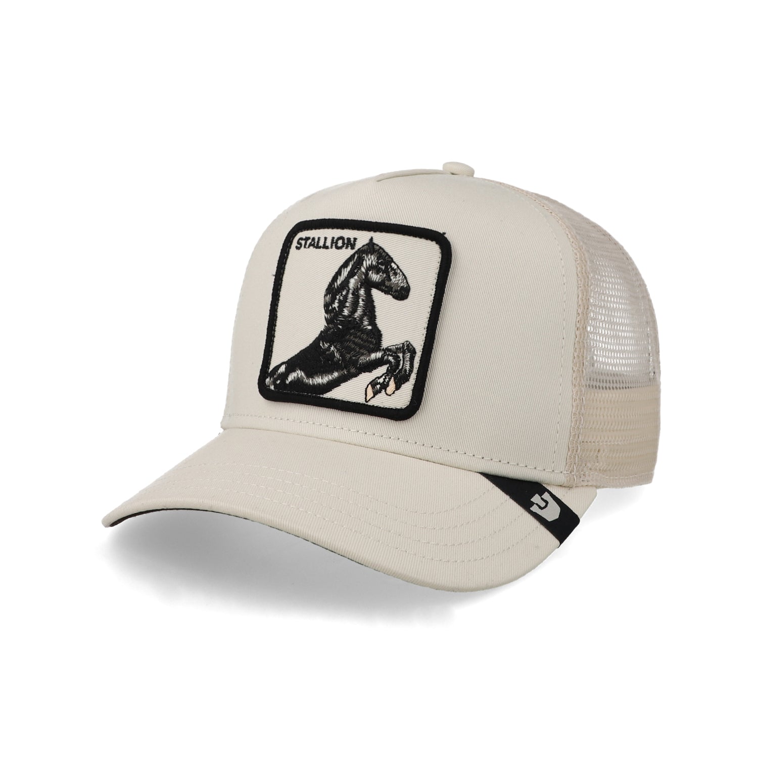 Gorra GB Stallion Trucker 101-2451