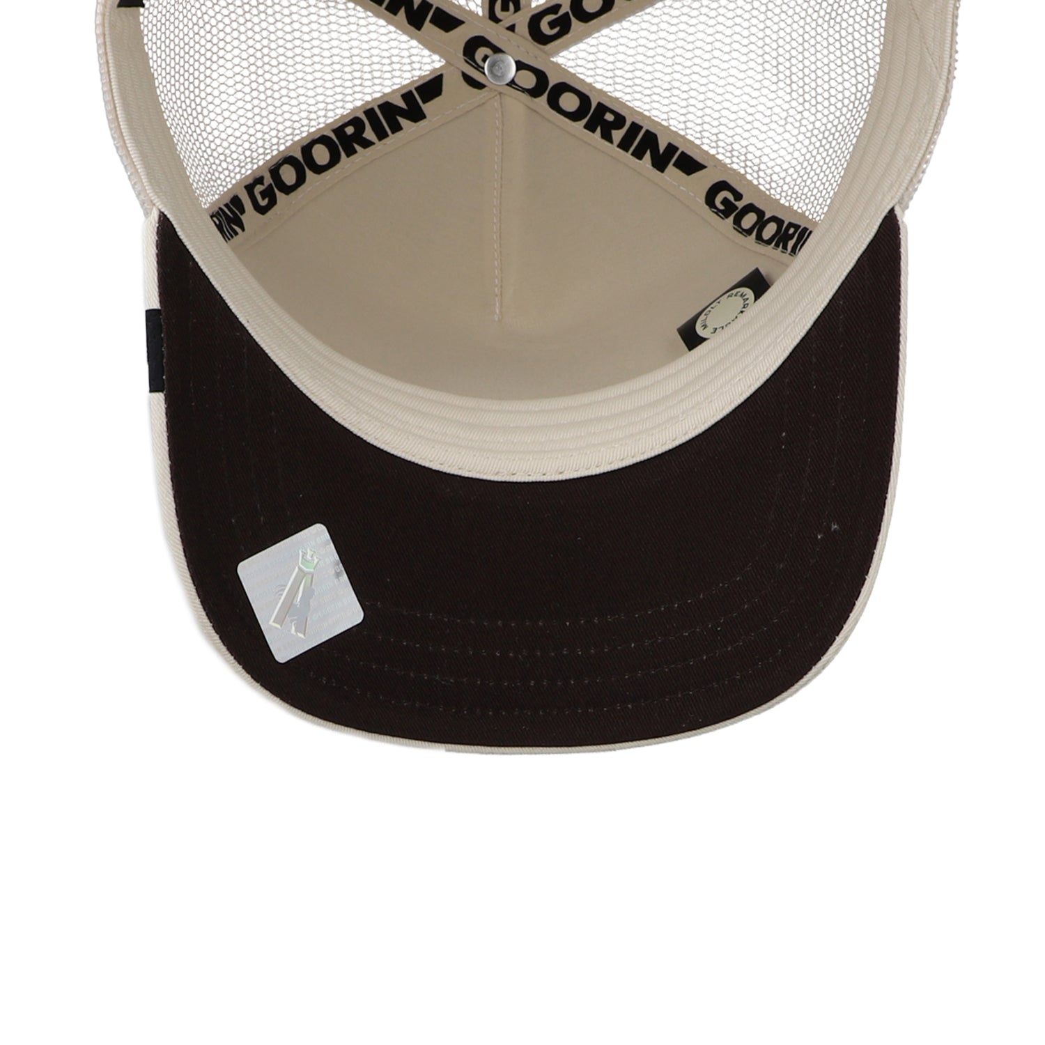 Gorra GB Stallion Trucker 101-2451