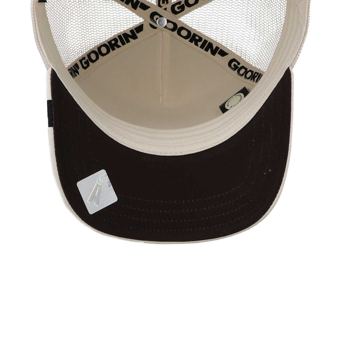 Gorra GB Stallion Trucker 101-2451