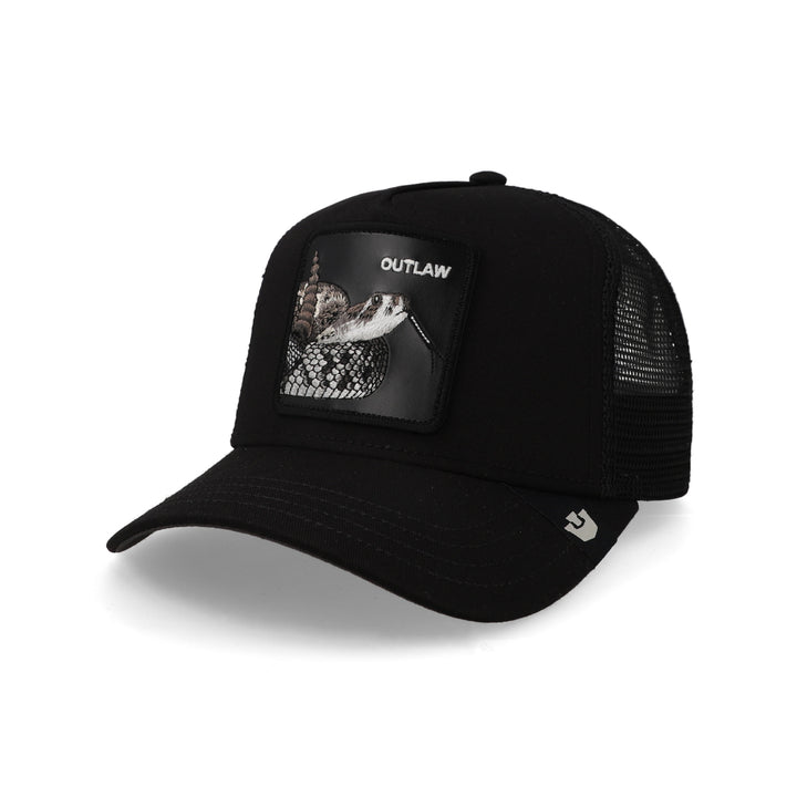 Gorra GB Outlaw Trucker 101-2997