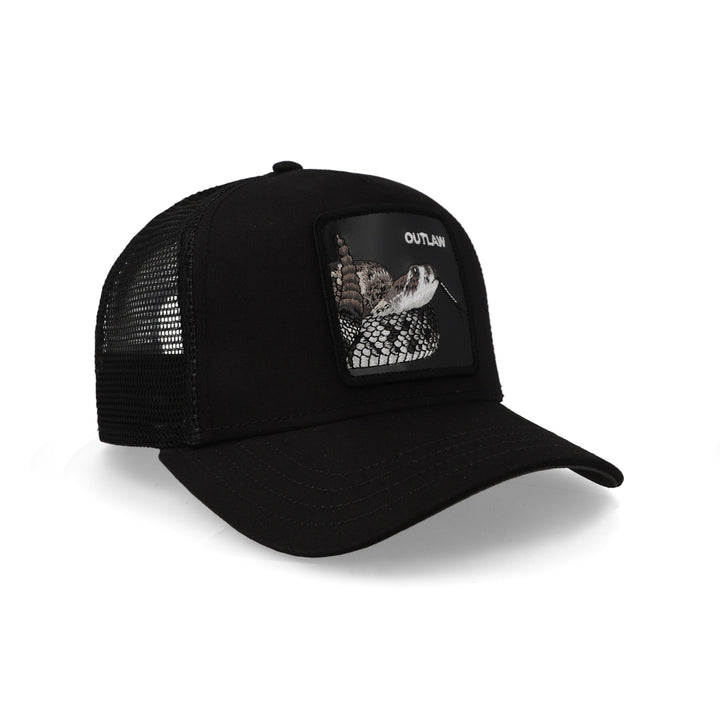 Gorra GB Outlaw Trucker 101-2997