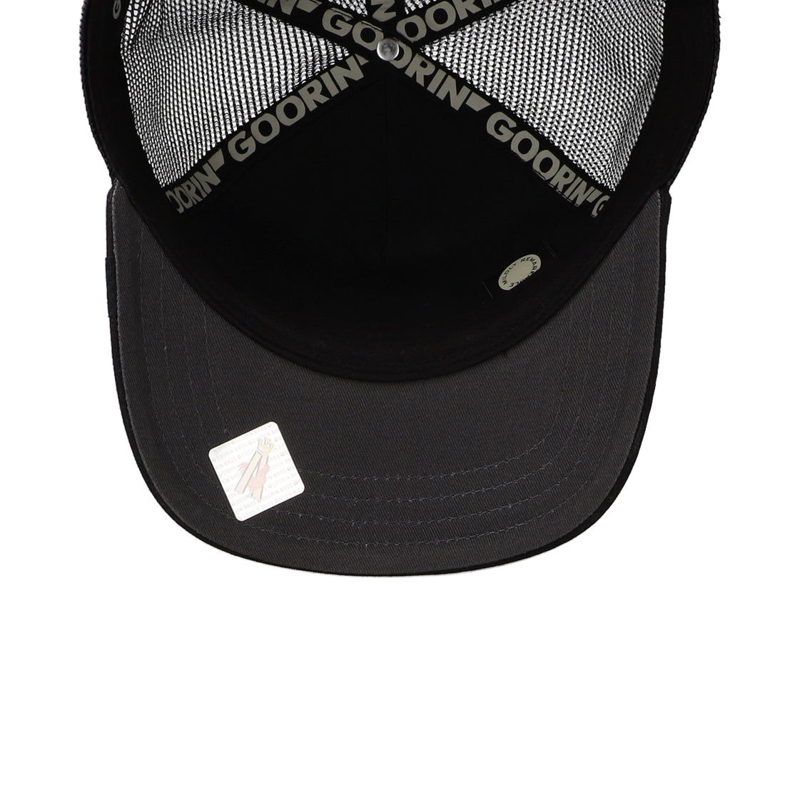 Gorra GB Outlaw Trucker 101-2997