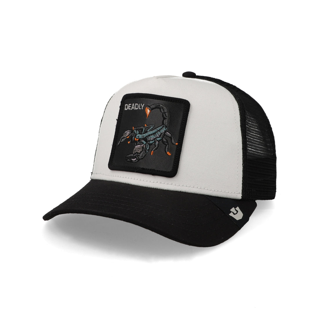 Gorra GB Deadly Scorpion Trucker