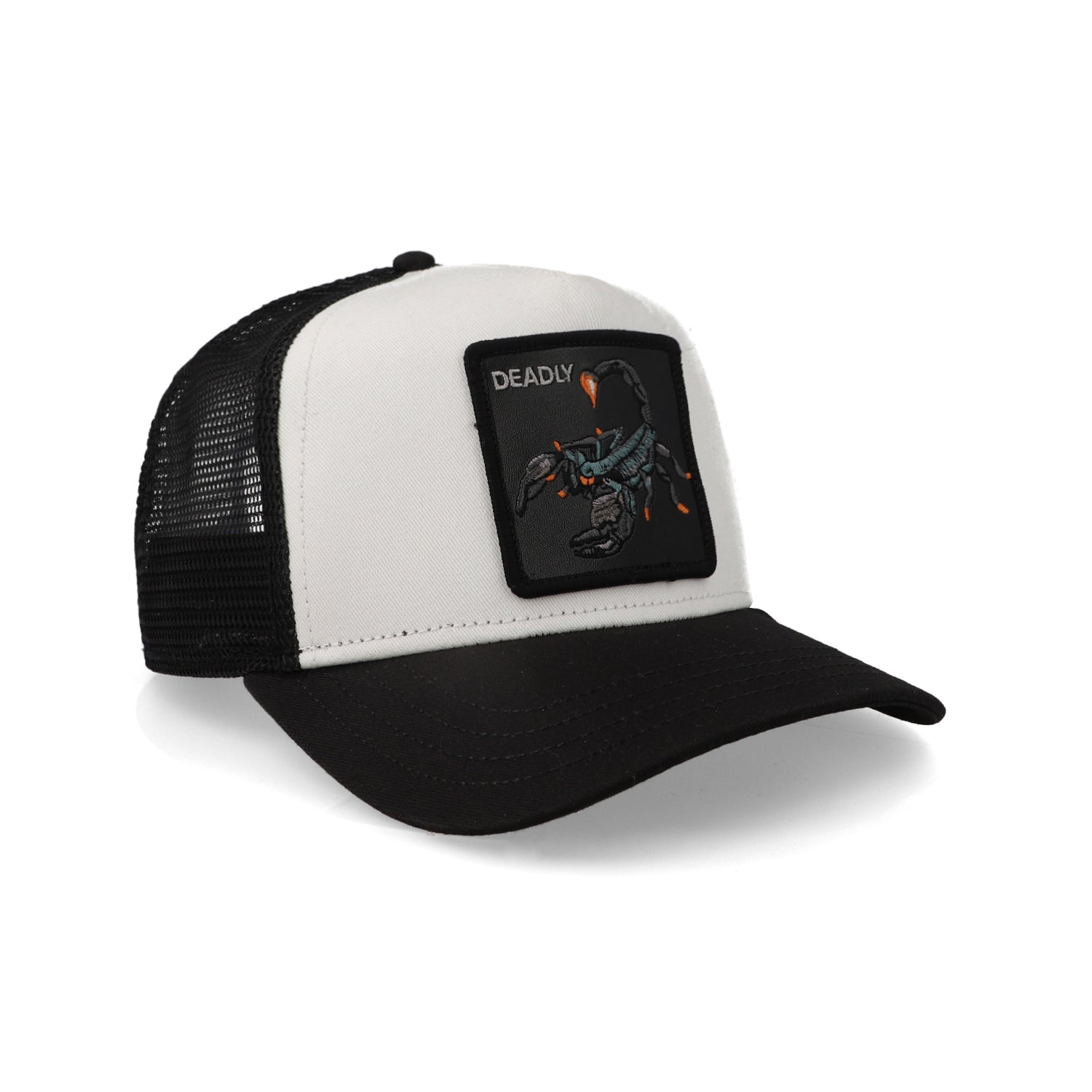 Gorra GB Deadly Scorpion Trucker