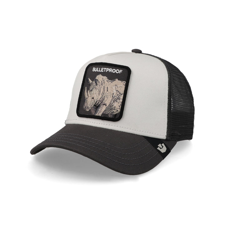 Gorra GB Bulletproof Trucker 101-2543