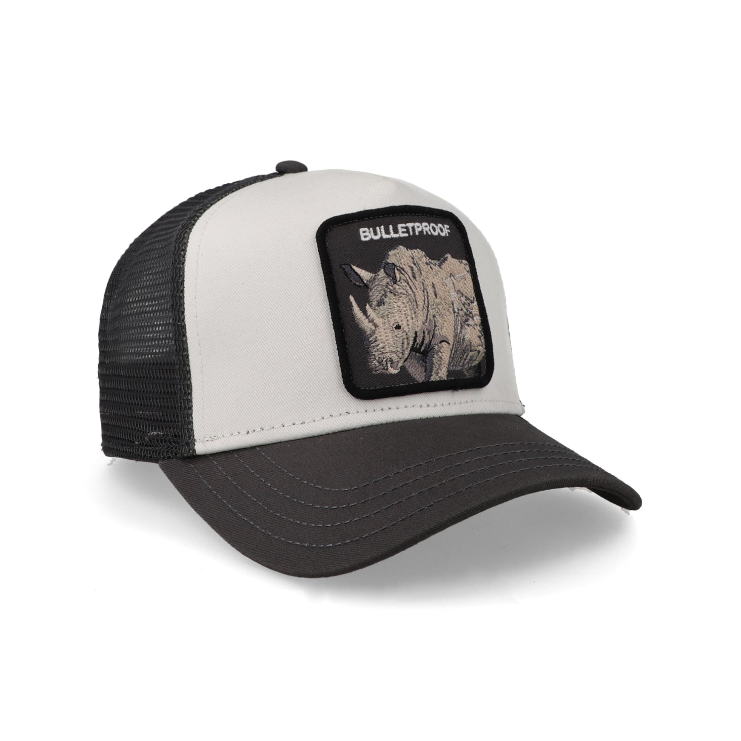 Gorra GB Bulletproof Trucker 101-2543